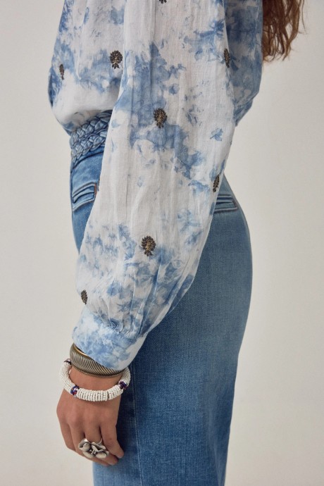 CAMISA RANI ZAFIRO 2