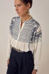 BLANCA BLOUSE