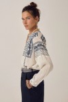 BLANCA BLOUSE