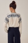 BLANCA BLOUSE