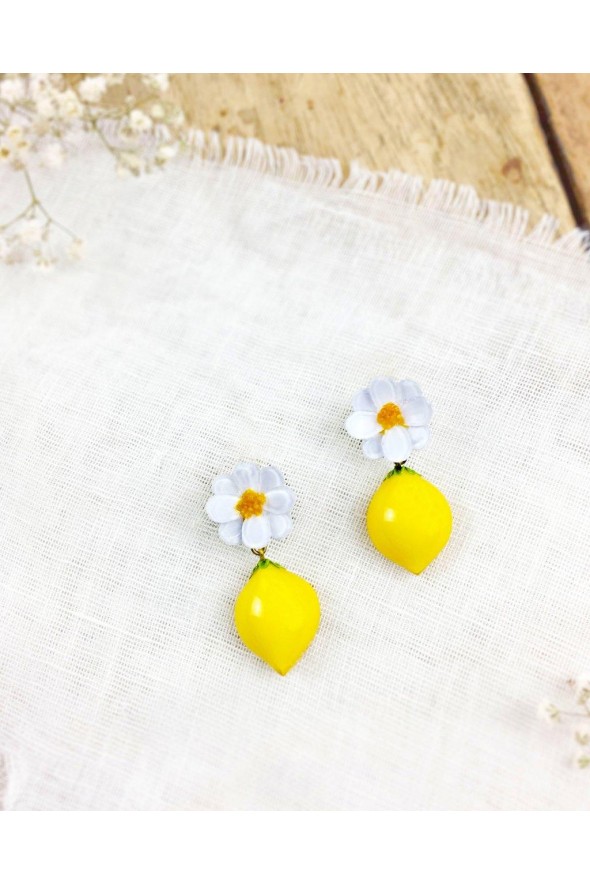 PTES SENCILLOS LIMONES