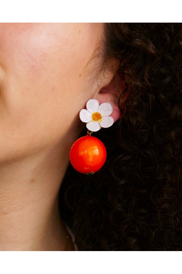 PTES SENCILLOS NARANJAS