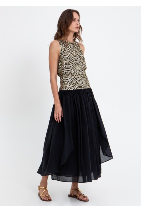 S26K-3112013 F BLACK/ GOLD