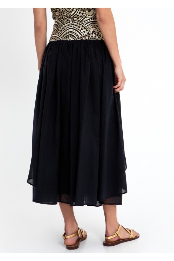 S26K-3112013 F BLACK/ GOLD