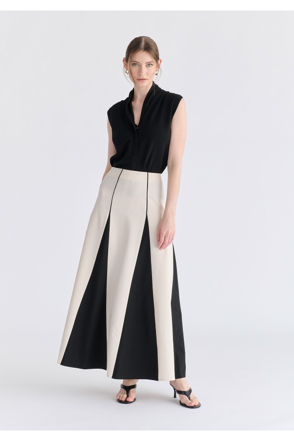 P26A0603A BEIGE/NEGRO-F