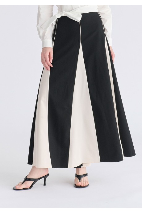 P26A0603B NEGRO/BEIGE-F