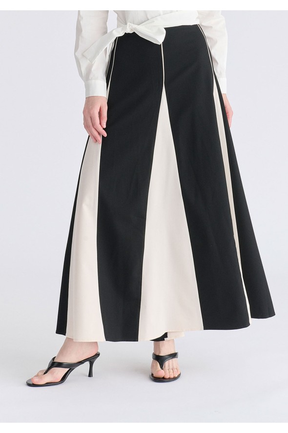 P26A0603B NEGRO/BEIGE-F