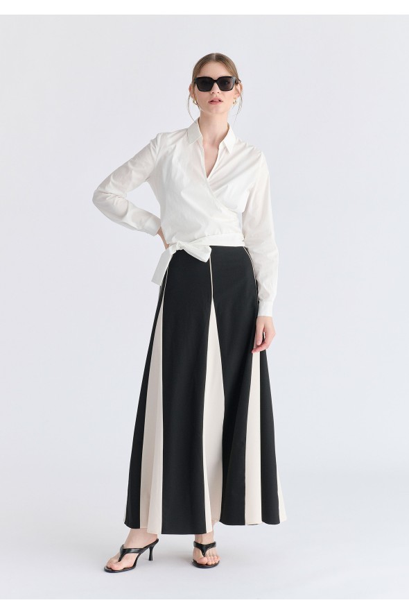 P26A0603B NEGRO/BEIGE-F