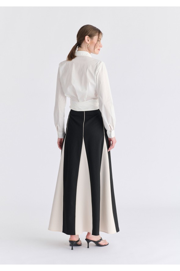 P26A0603B NEGRO/BEIGE-F