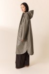 VANNAH TAIN COAT