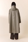 VANNAH TAIN COAT