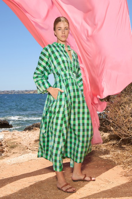 NADINE GREEN-V 2