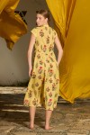 ALIZA YELLOW-V