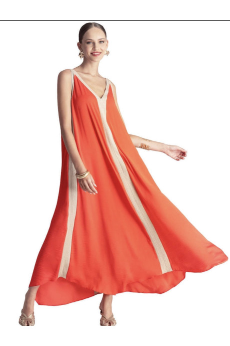 26.07.52 VESTIDO WATERMELON