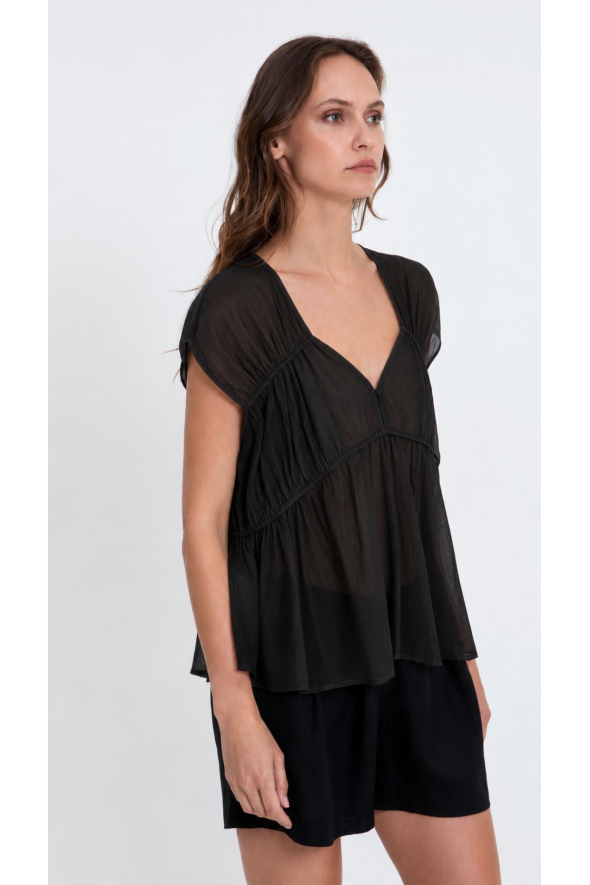 S26K-3004076 BLK TOP