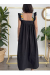 VESTIDO ARTESANAL JAI05