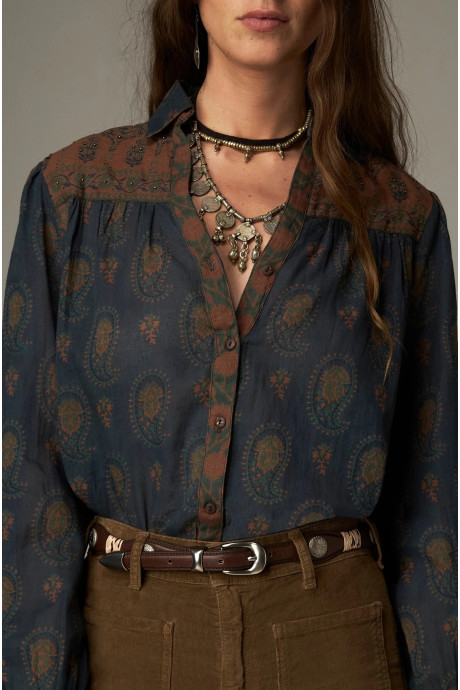 CAMISA LOUIS