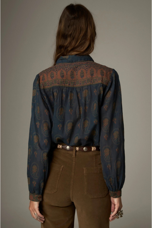 CAMISA LOUIS