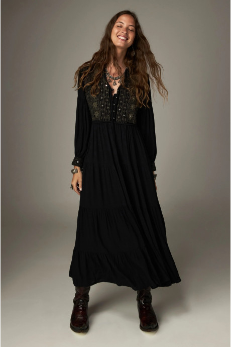 VESTIDO EMILIA