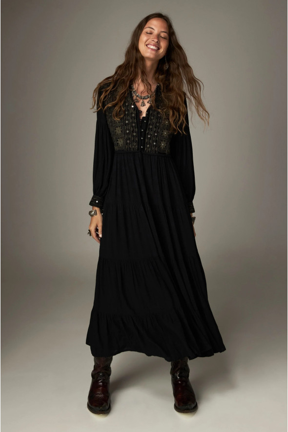 VESTIDO EMILIA