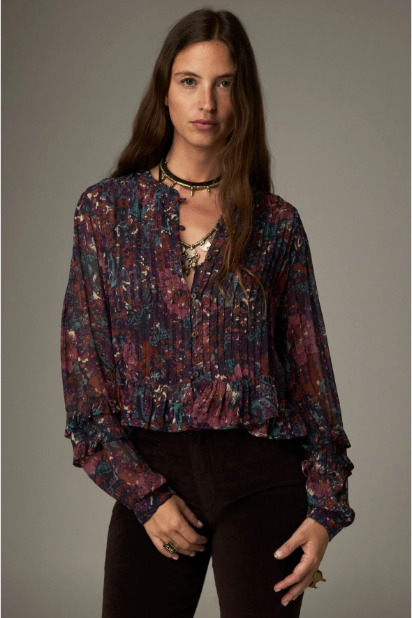 BLUSA LERELE