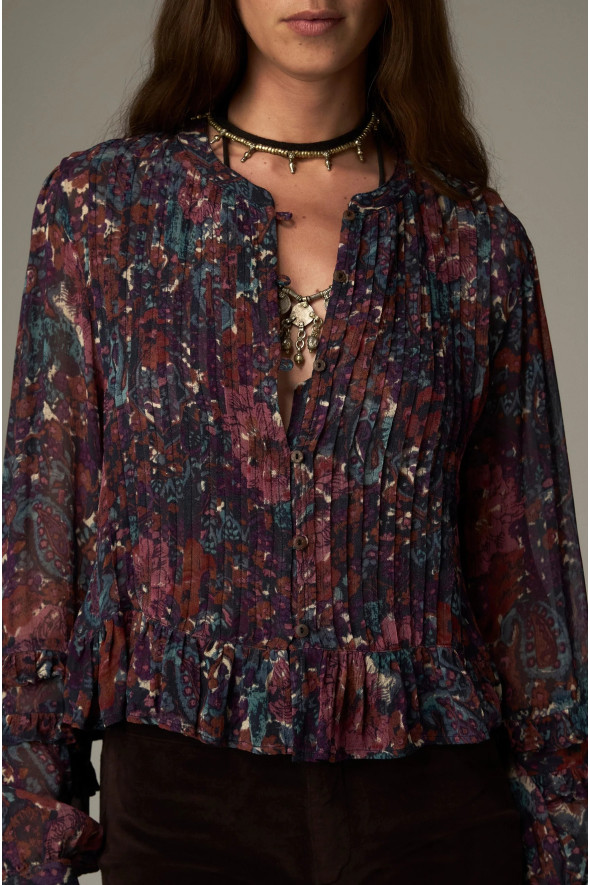 BLUSA LERELE