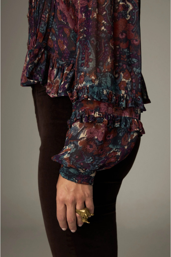 BLUSA LERELE