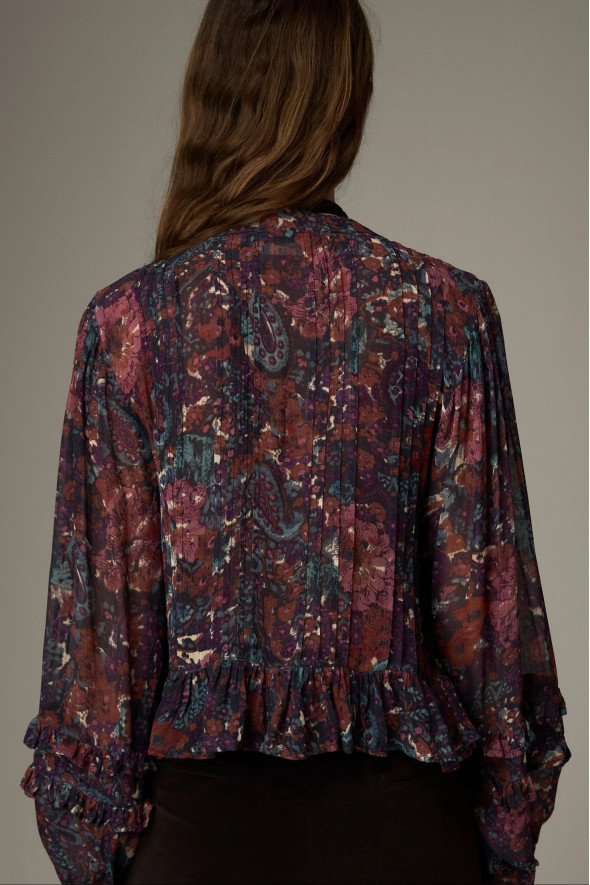 BLUSA LERELE