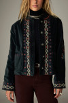 CHAQUETA BRETON