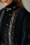 CHAQUETA BRETON