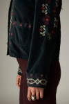 CHAQUETA BRETON