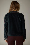 CHAQUETA BRETON