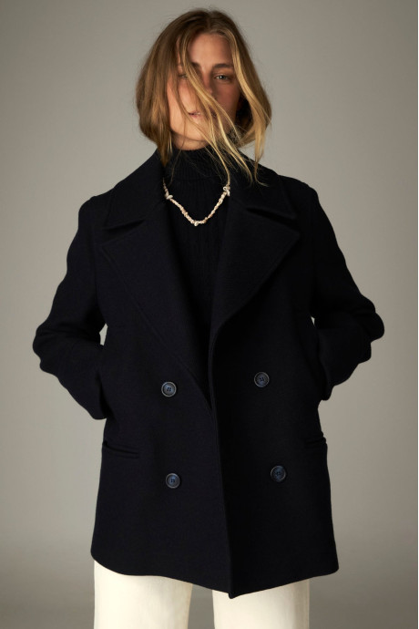 CHAQUETA YVES