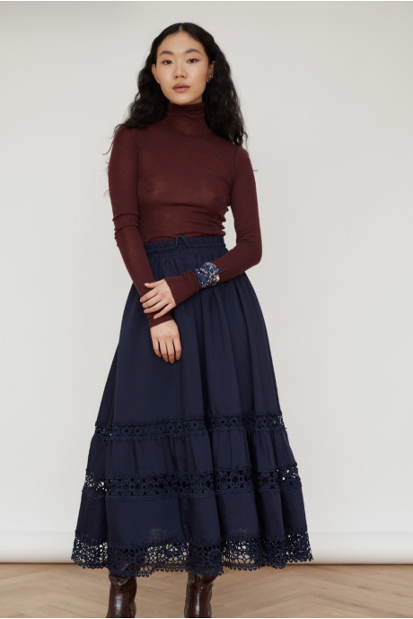 FARAH-F