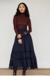 FARAH-F
