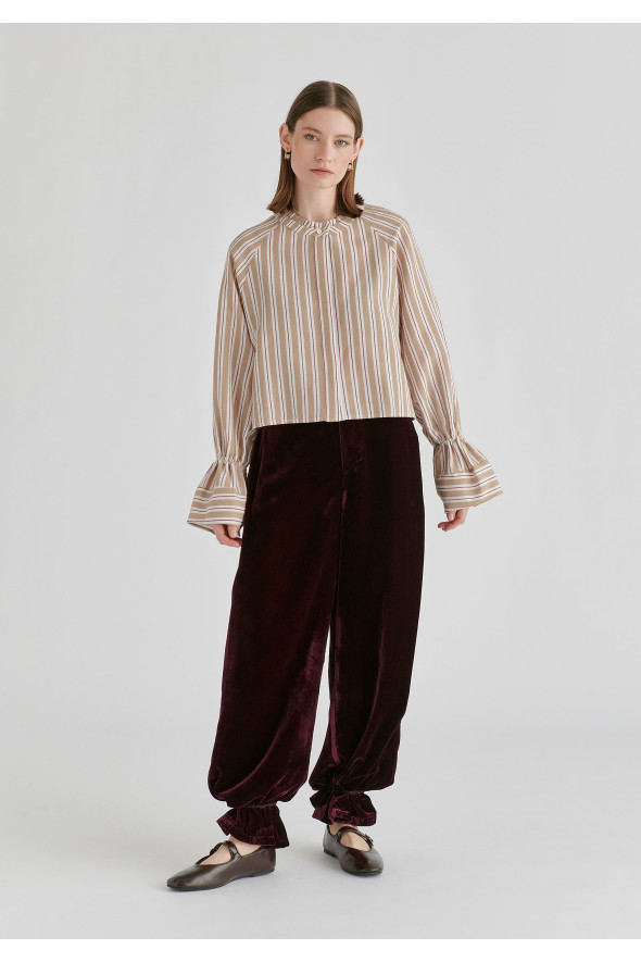 AW26PA0852 PANT