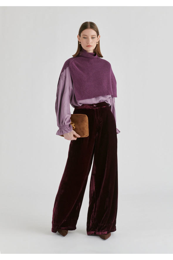 AW26PA0852 PANT