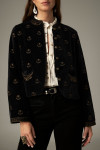 CHAQUETA LUNA