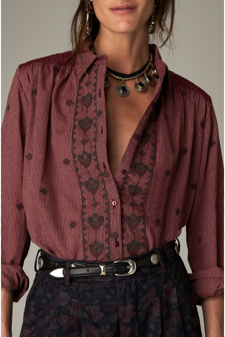 CAMISA AMRITA