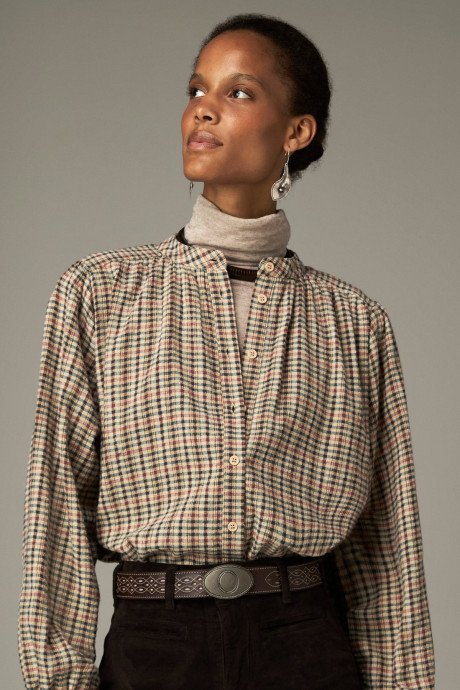 CAMISA VERA