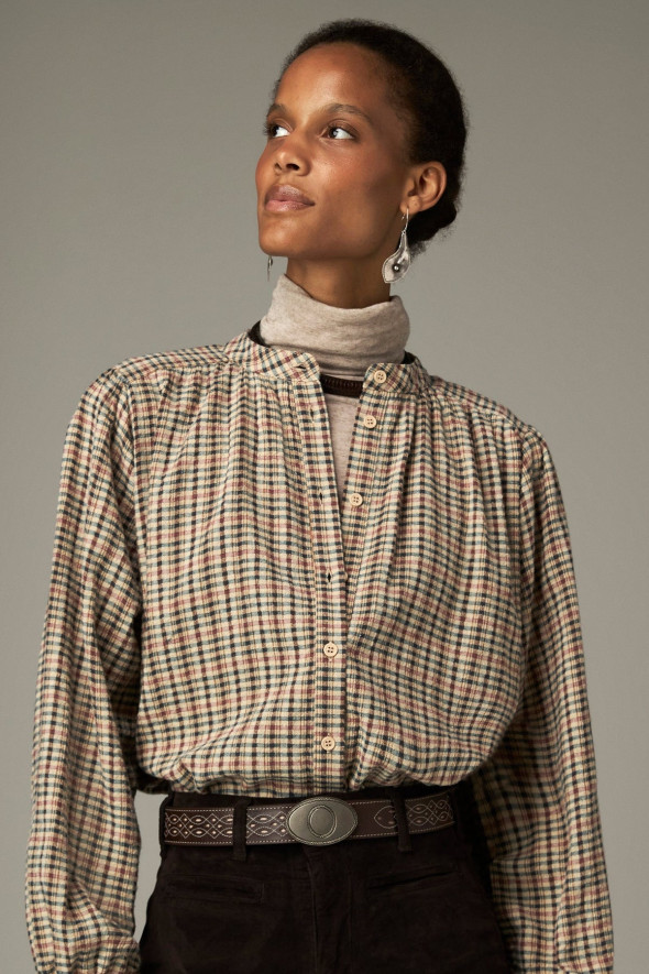 CAMISA VERA