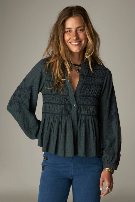 BLUSA DARLA