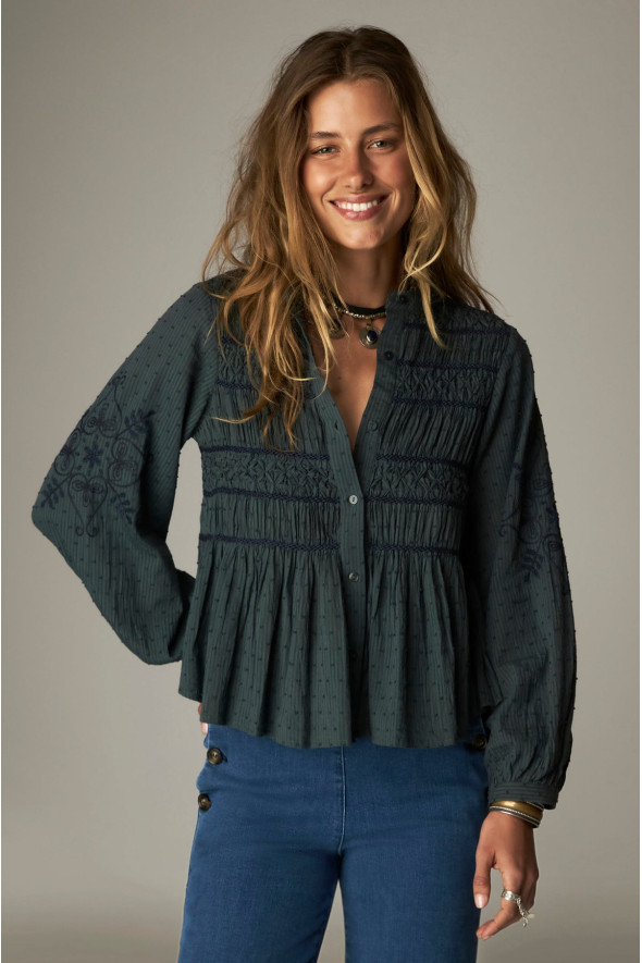 BLUSA DARLA