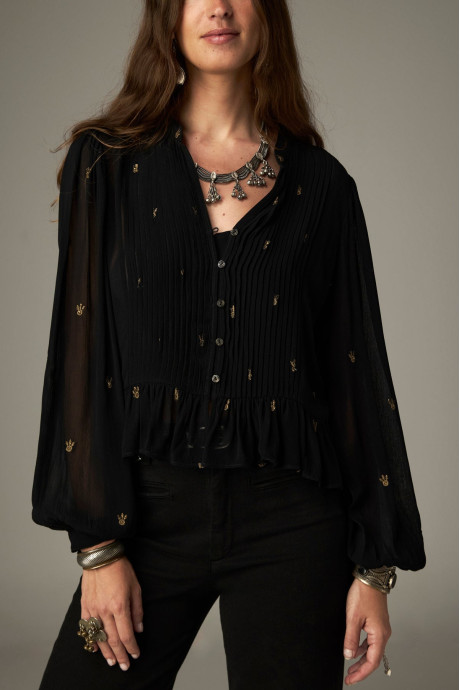 BLUSA CATHERINE