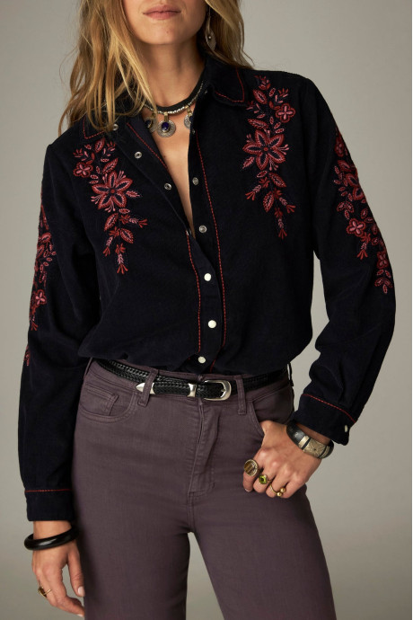 CAMISA KAFKA