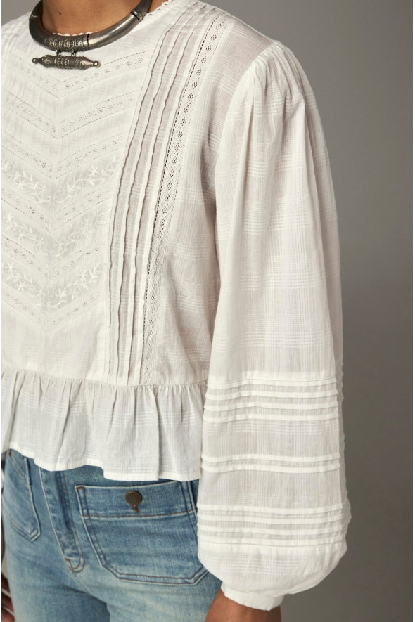 BLUSA MILDRED