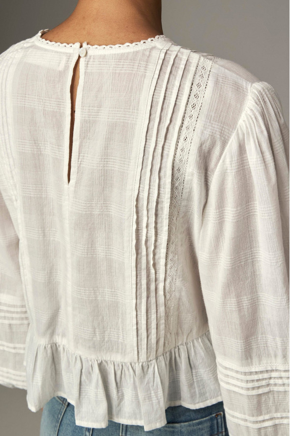 BLUSA MILDRED