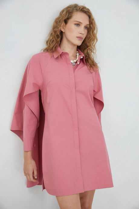 SERRATA PINK-V