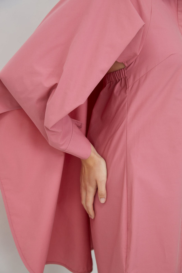 SERRATA PINK-V