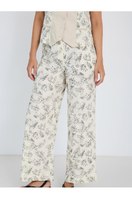 S95P04IVY PANTALÓN